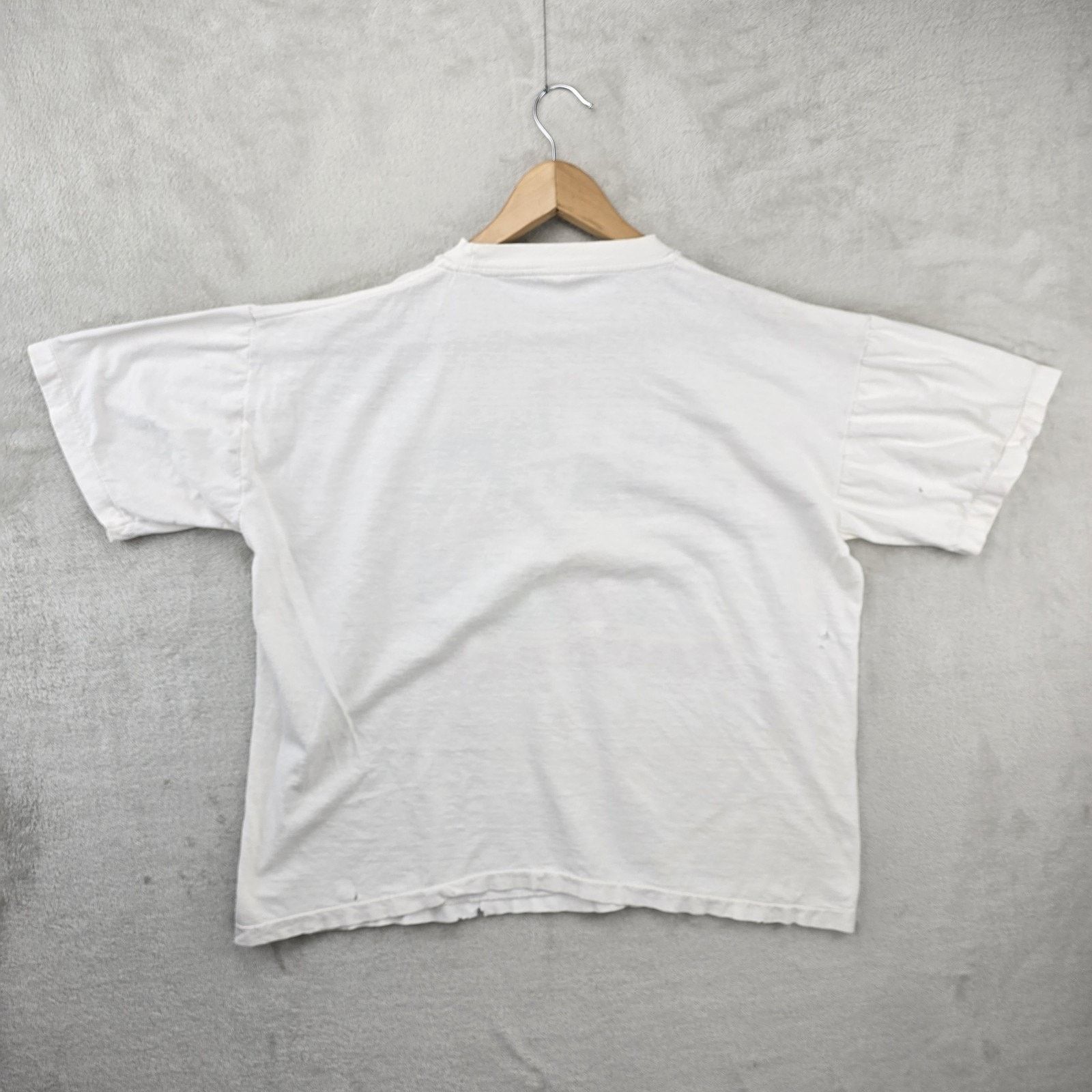 Other Vtg Jeff Foxworthy If You Use Duct Tape Redneck Shirt XL Size US XL / EU 56 / 4 - 10 Thumbnail
