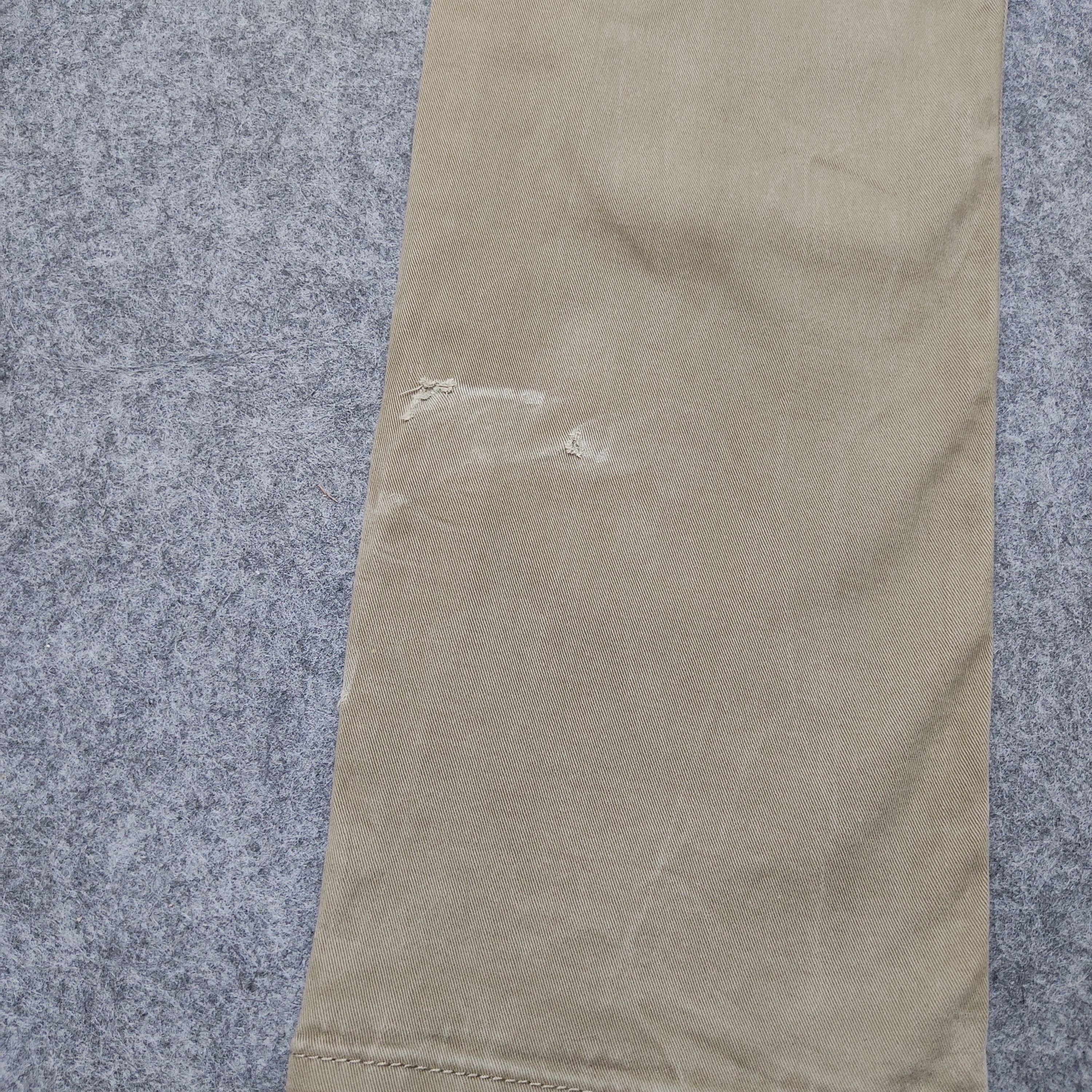 Levi's × Levi's Vintage Clothing × Vintage Vintage Levis 511 Pants L080 Size US 30 / EU 46 - 5 Thumbnail