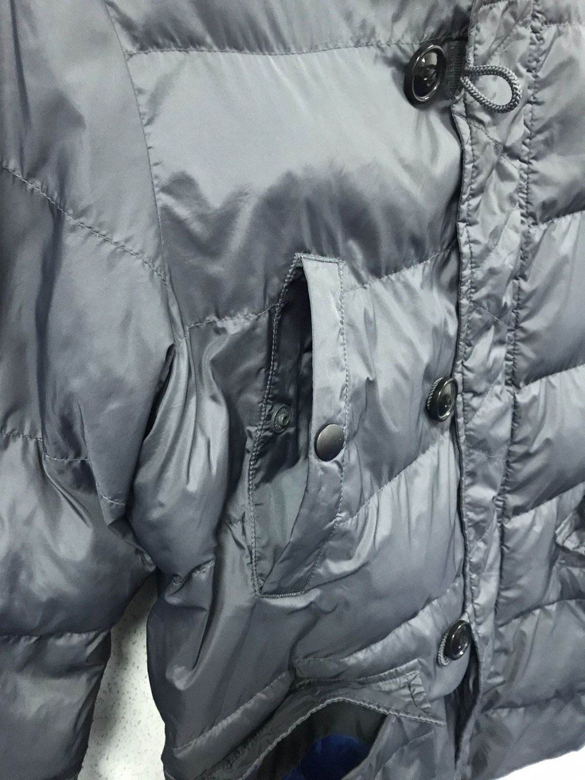 Uniqlo Uniqlo Winter Puffer Jacket Size US XS / EU 42 / 0 - 13 Thumbnail