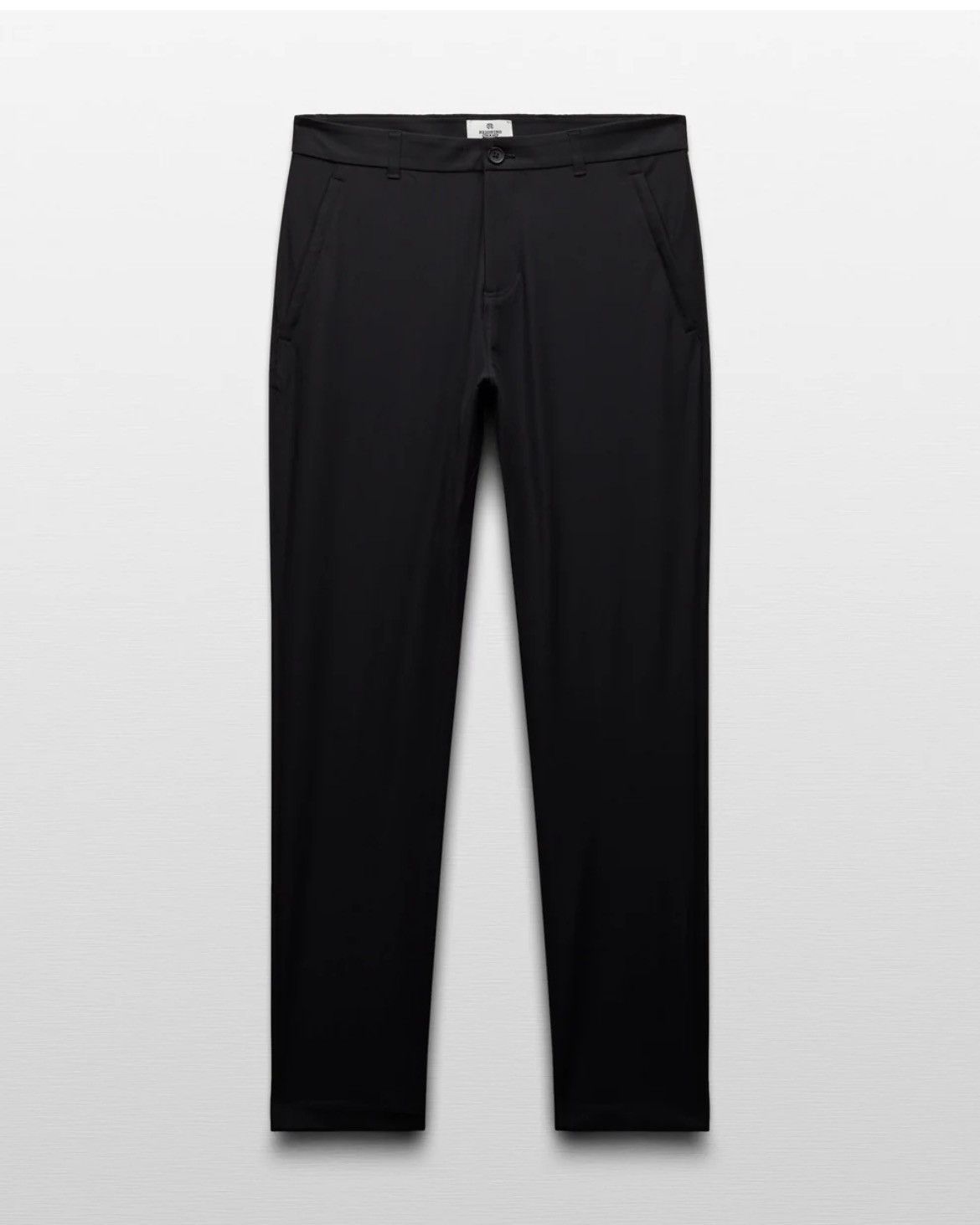Reigning Champ Coach’s Slim Pants First Edition Size US 33 - 1 Thumbnail