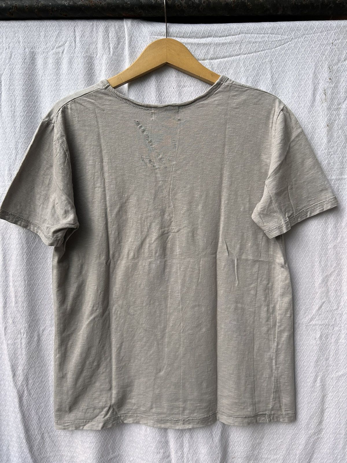 If Six Was Nine Grageblue japanese stye poem Ifsixwasnine lgb Size US M / EU 48-50 / 2 - 2 Thumbnail