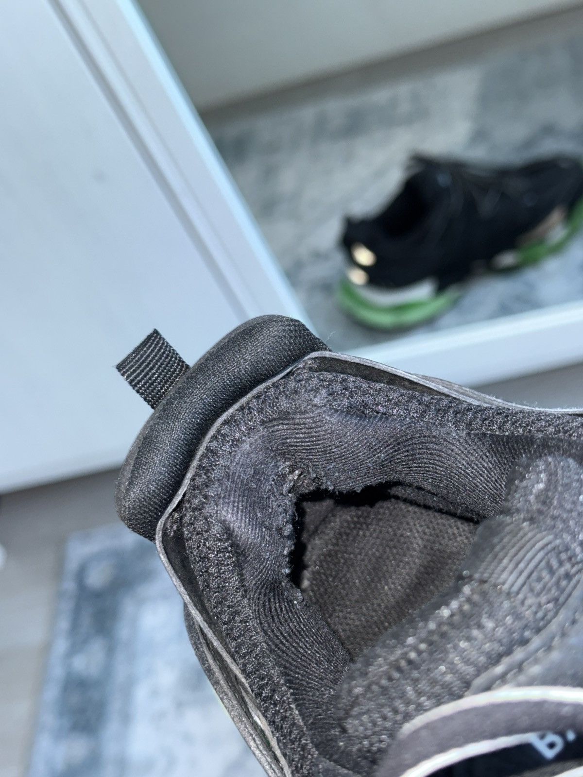 Balenciaga Balenciaga Track 1 Size US 6 / EU 39 - 5 Thumbnail