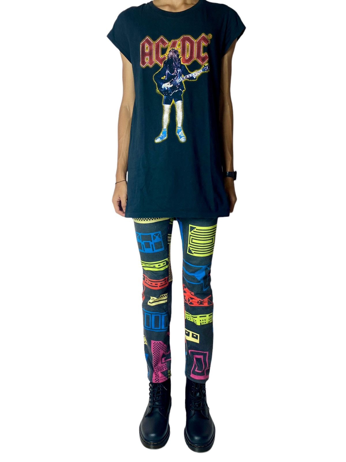 Phenomenon 2000s Phenomenon - Skinny Pants | Grailed