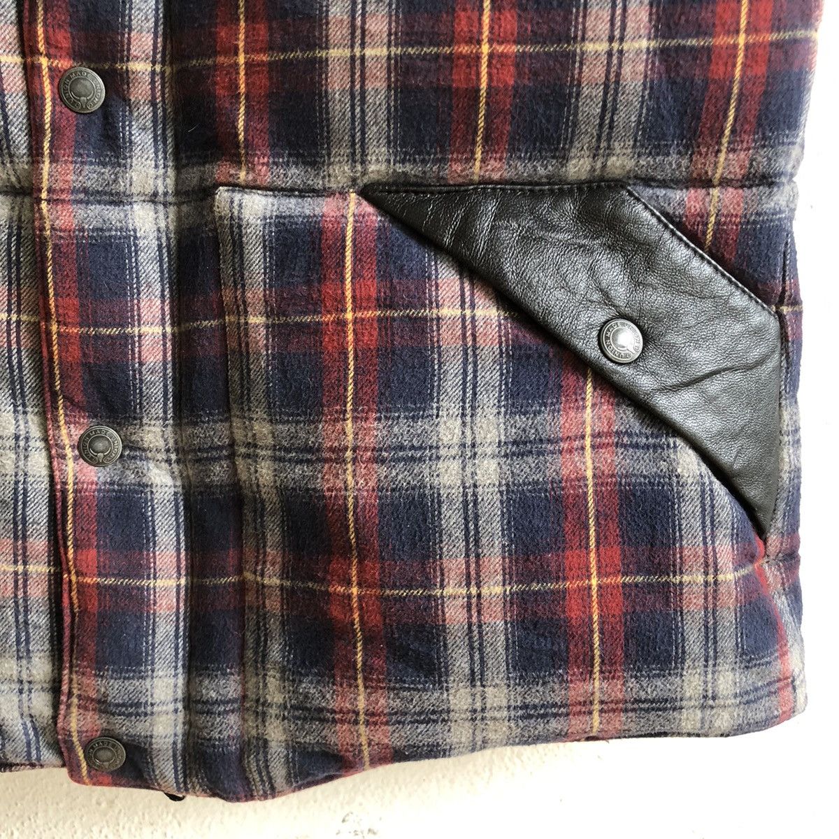 Other BARASSI ITALY puffer vest Size US M / EU 48-50 / 2 - 6 Thumbnail