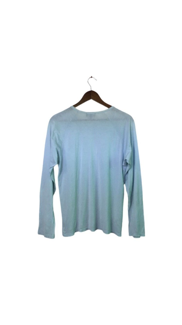 A.P.C. × Designer A.P.C. Long Sleeve Size M / US 6-8 / IT 42-44 - 2 Thumbnail