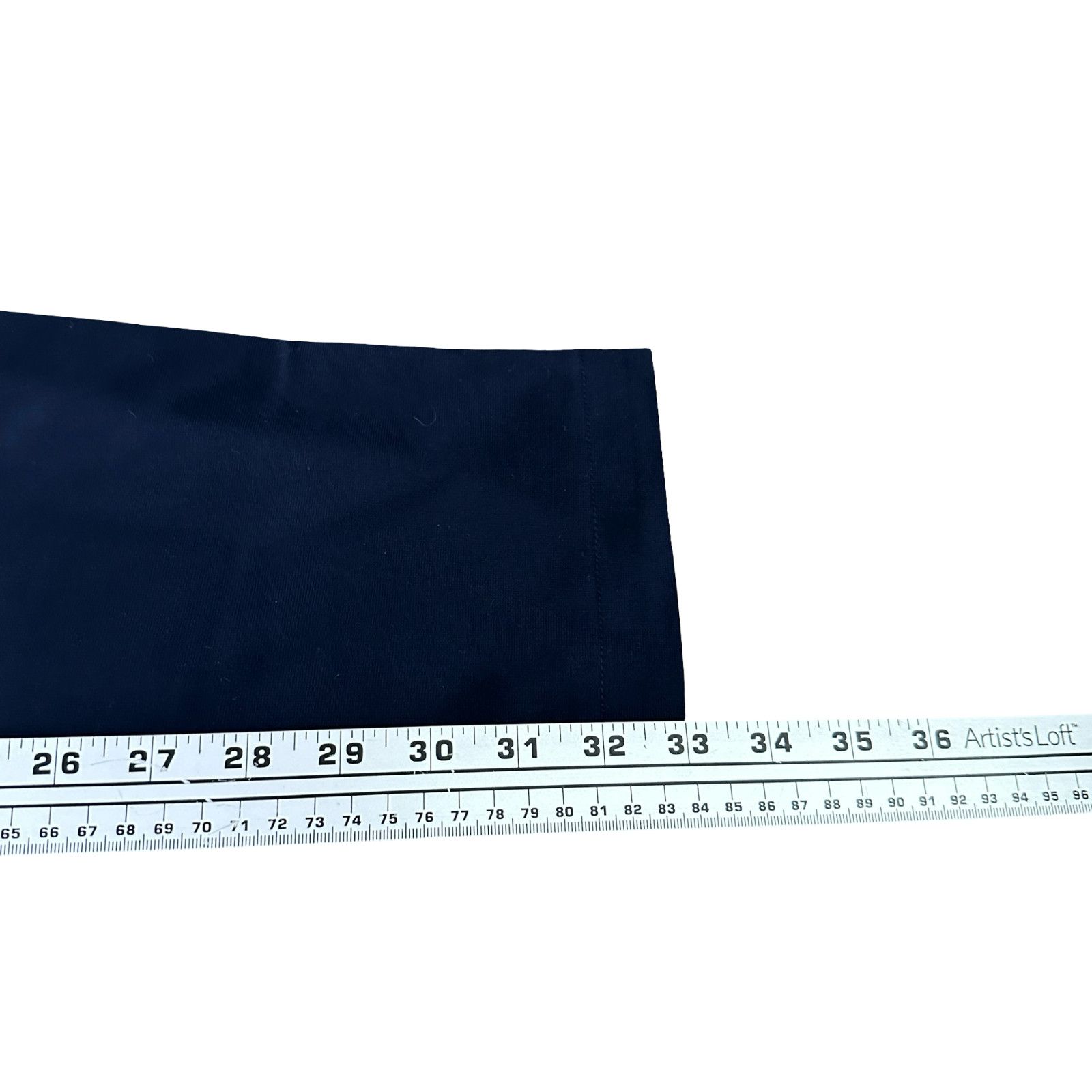 Other VRST Pants Men’s 32 x 34 Navy Blue 5-Pockets Golf Straight Size US 32 / EU 48 - 10 Thumbnail