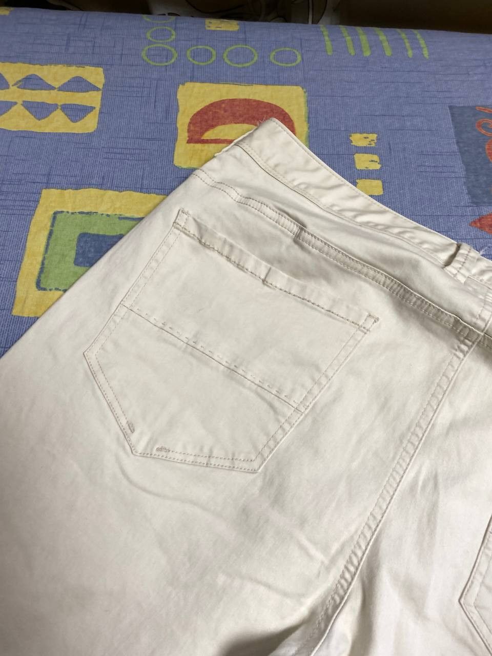 Tommy Bahama Tommy Bahama Mens Pants Denim Jeans Size US 38 / EU 54 - 19 Thumbnail
