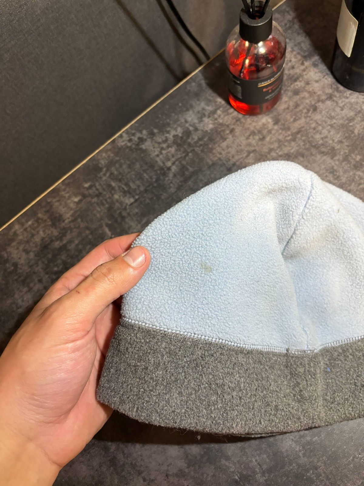 Berghaus Berghaus hat Size:L-XL Size ONE SIZE - 4 Thumbnail