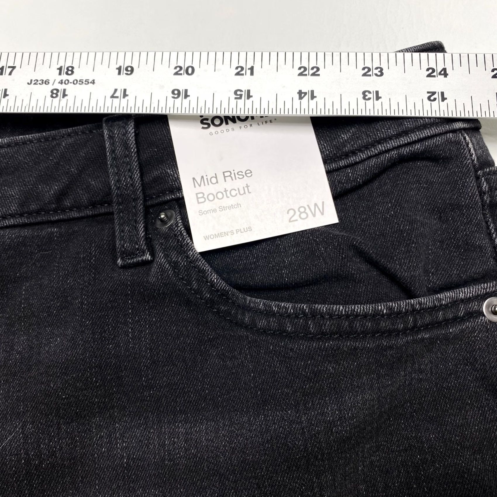 Vintage VINTAGE N/A Size 28" / US 6 / IT 42 - 7 Thumbnail