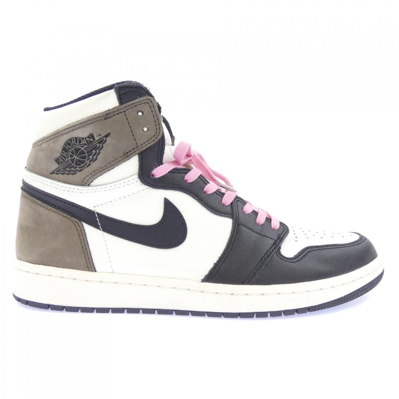 Other Other Nike Jordan Sneakers Plastic / Synthetic Shoes 555088-105 DUTY FREE for USA Size ONE SIZE - 1 Thumbnail