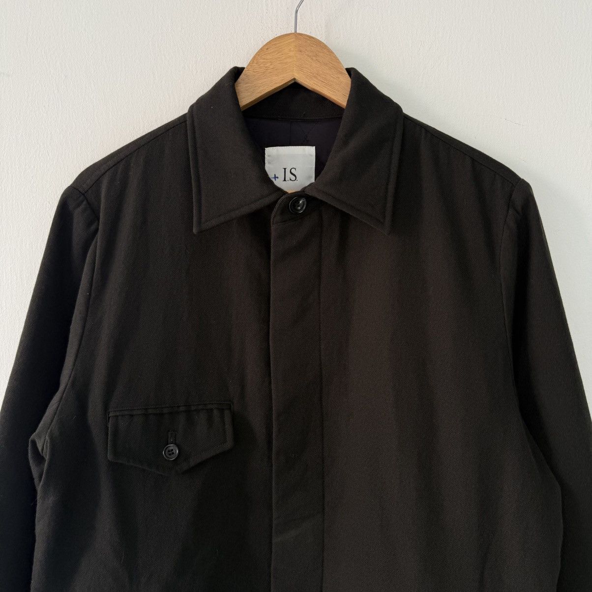 I.S Sunao Kuwahara By Issey Miyake