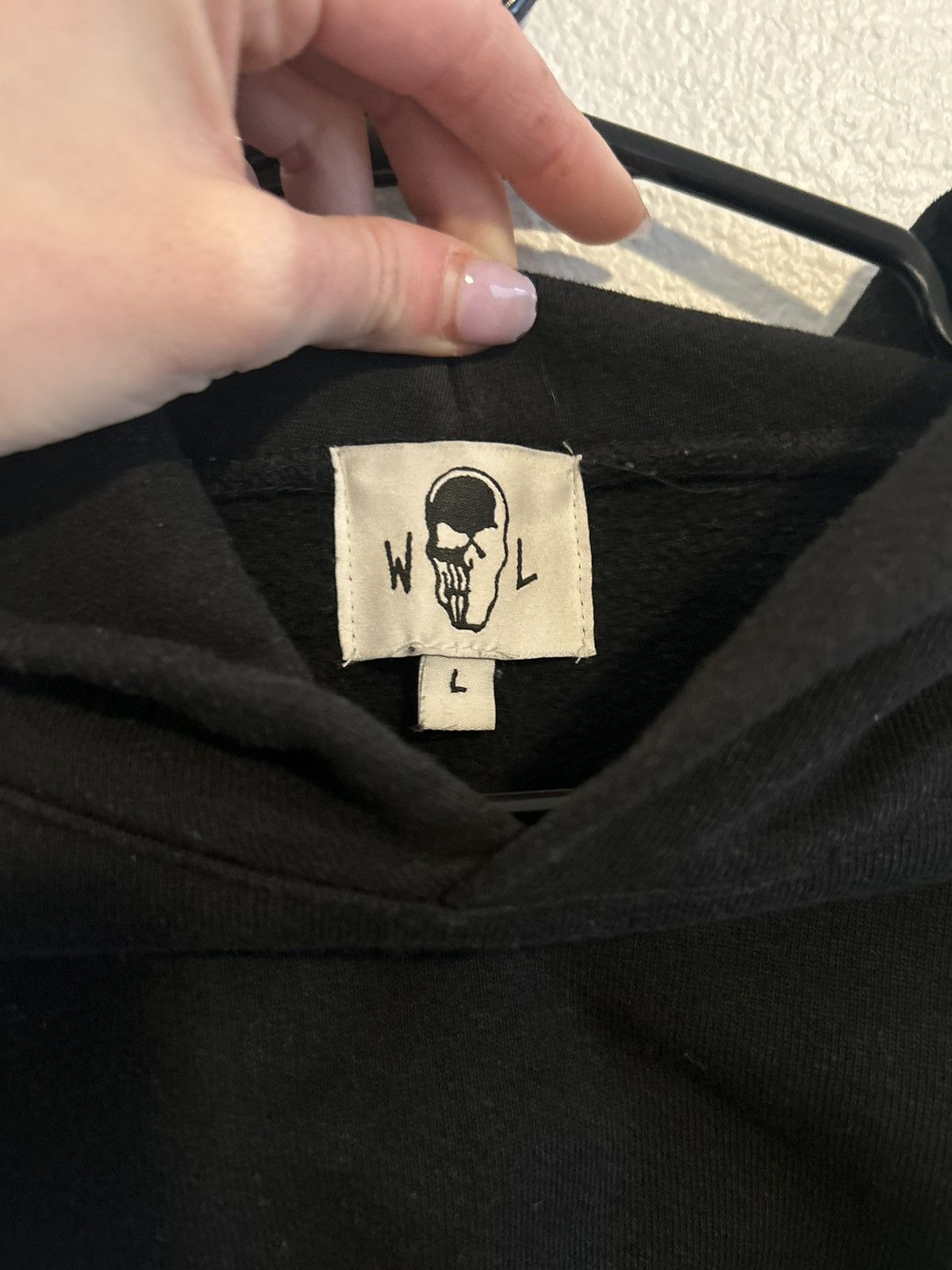 Warren Lotas Warren Lotas The Final Friday Hoodie Size US L / EU 52-54 / 3 - 2 Thumbnail