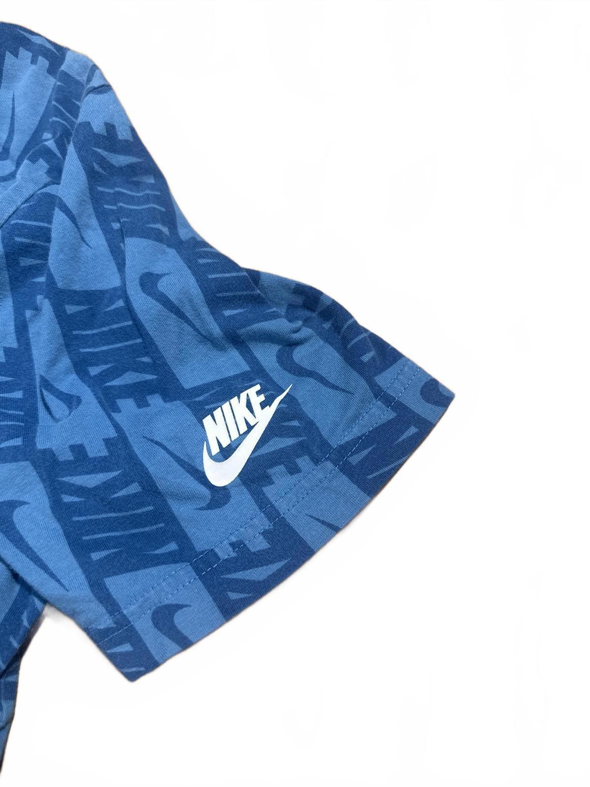 Other Men's Small Nike All-over-print tee Size US S / EU 44-46 / 1 - 4 Thumbnail