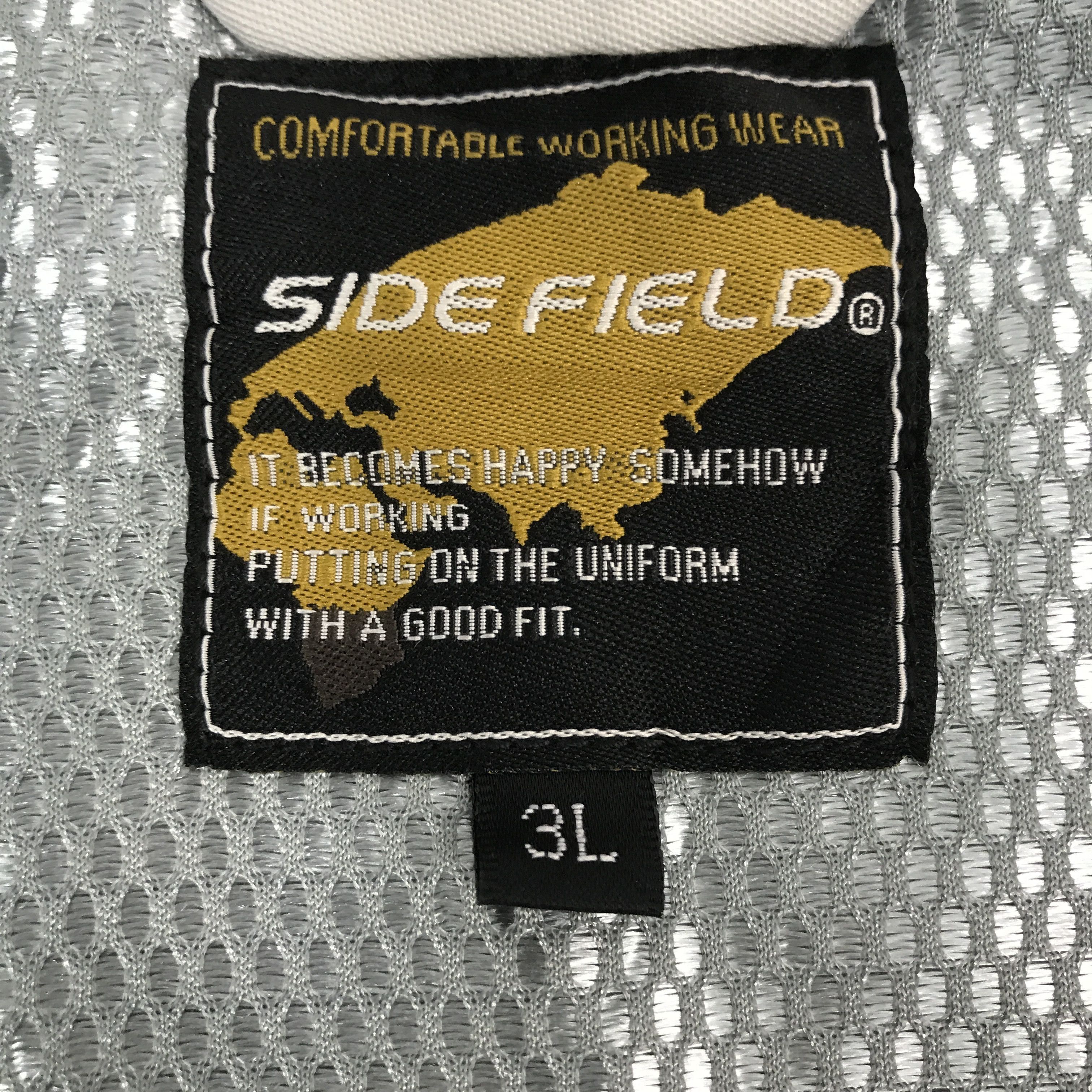 Japanese Brand Mazda Racing Worker Sport Custom Jacket Size US XL / EU 56 / 4 - 10 Thumbnail