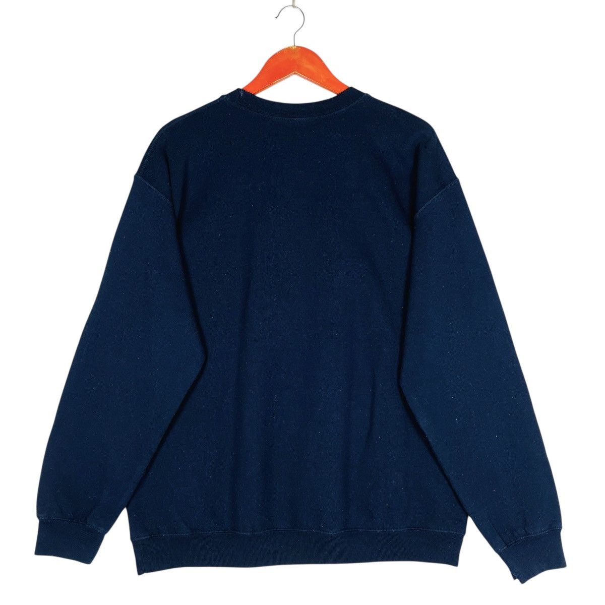 Ford Ford Built Tough Crewneck Sweatshirt Size L Size US L / EU 52-54 / 3 - 2 Thumbnail