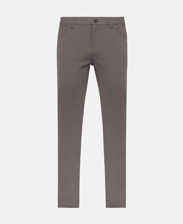 Theory Casual trousers Size US 29 - 1 Thumbnail