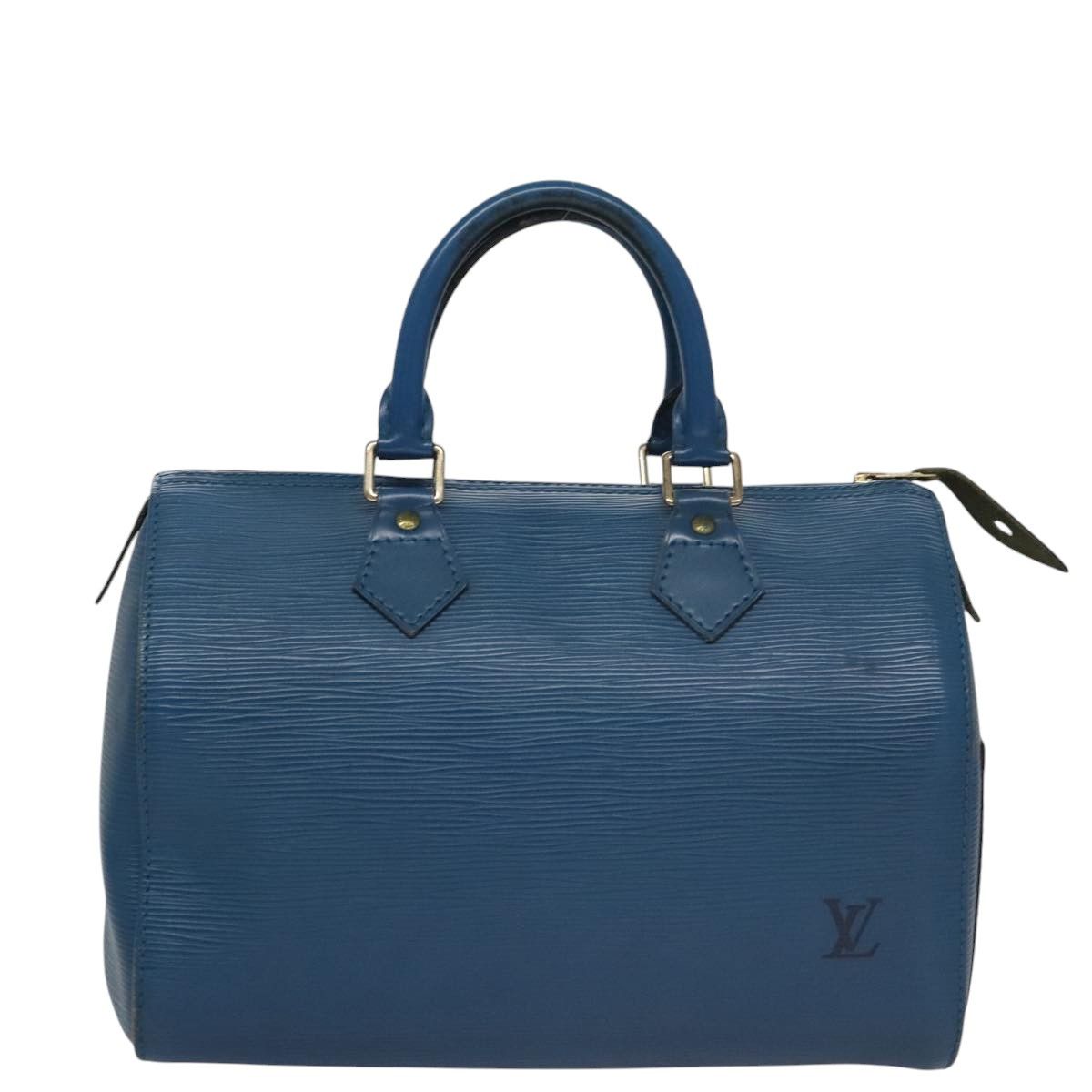 Louis Vuitton Louis Vuitton Speedy 25 handbag Size ONE SIZE - 1 Thumbnail
