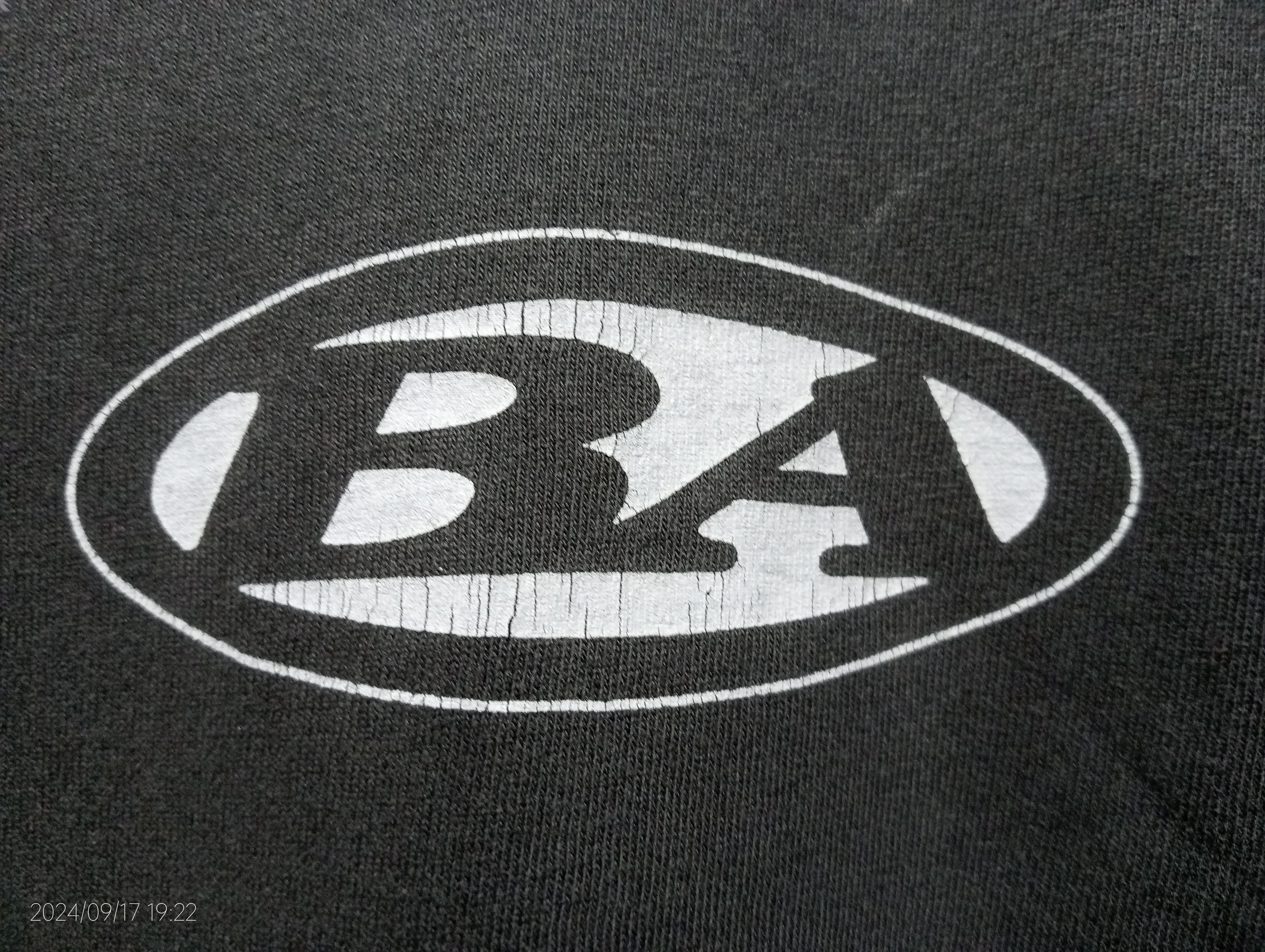 Vintage Vintage '90s Bronze Age Tee, USA Size US L / EU 52-54 / 3 - 8 Thumbnail