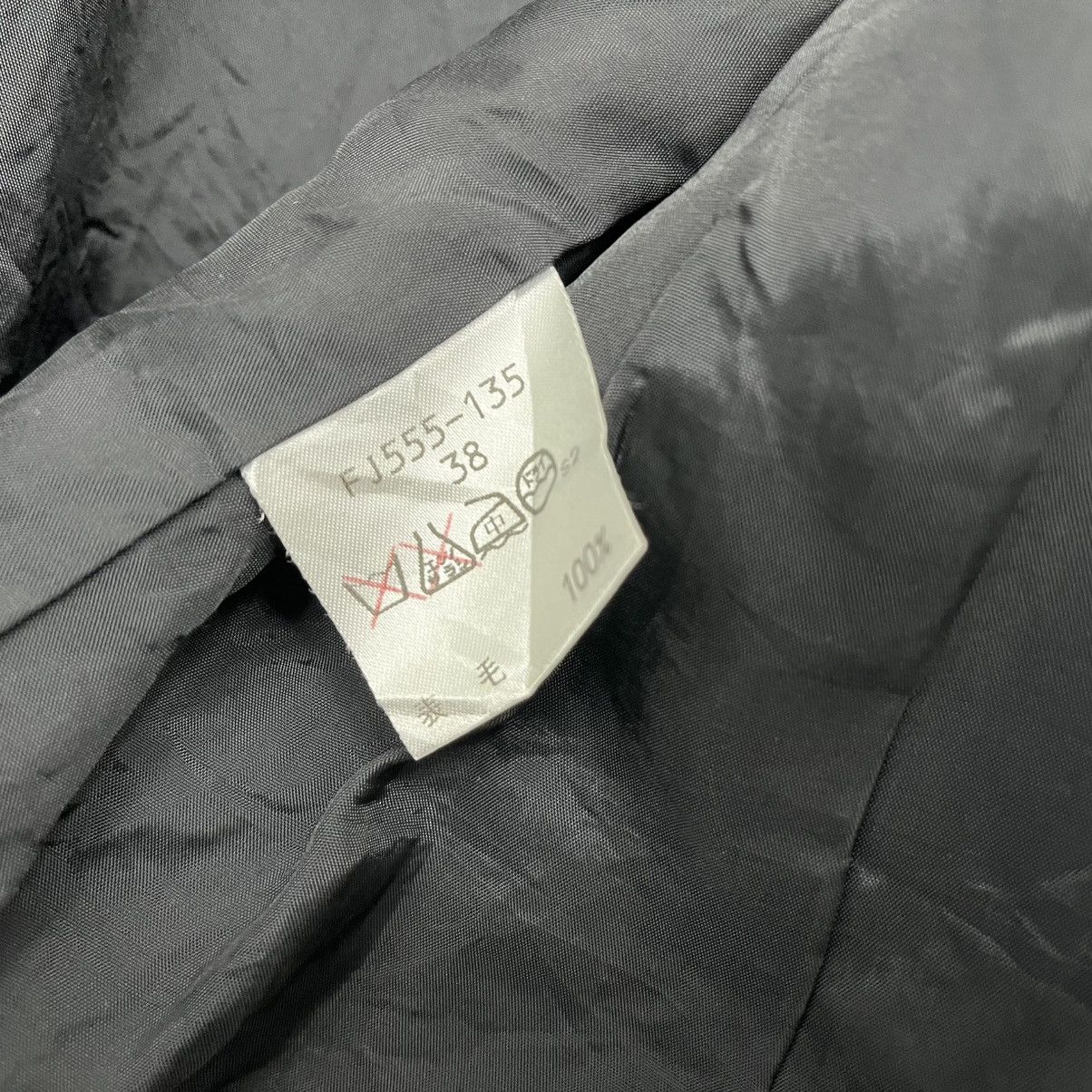 Burberry Burberrys Blue Label Jacket Size S / US 4 / IT 40 - 9 Thumbnail