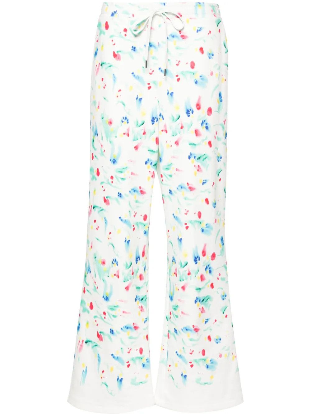 Marni o1y1125 Jogger in Multicolor Size 27" / US 4 / IT 40 - 1 Thumbnail