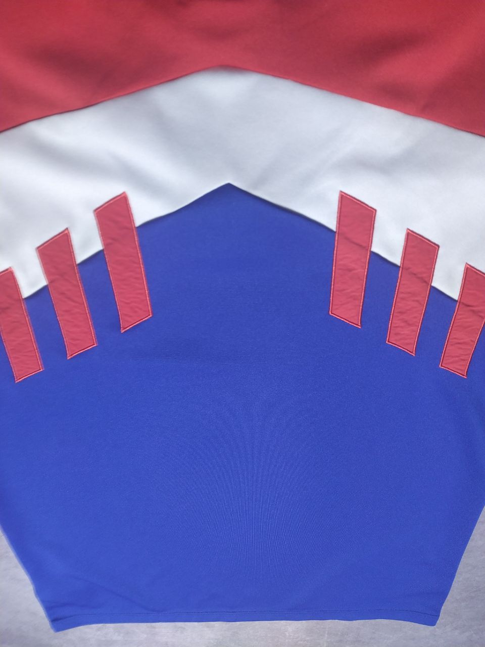 Adidas Adidas France National Team soccer jersey football 90s Size US L / EU 52-54 / 3 - 6 Thumbnail