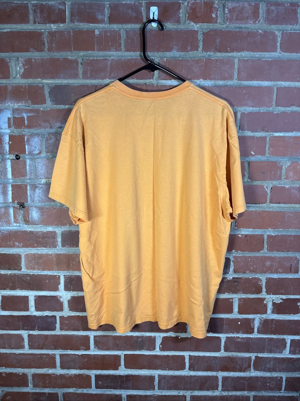 Nike Vintage Y2k Nike Air Shirt Basic Logo Silver Tag Sz XL Size US XL / EU 56 / 4 - 5 Thumbnail