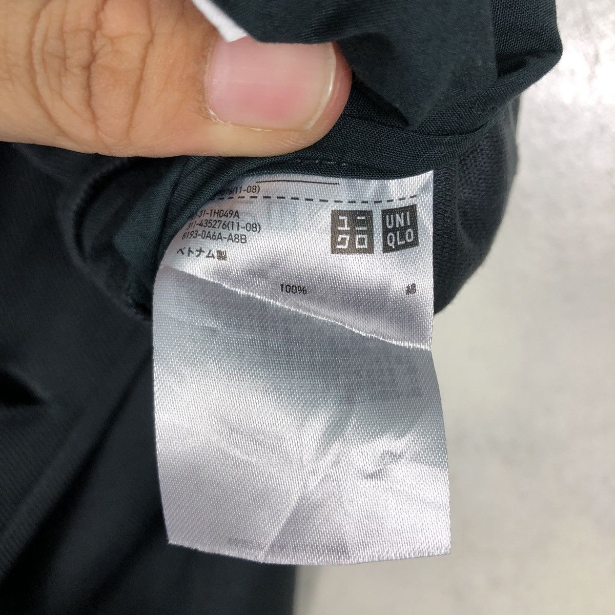 Uniqlo 📌Vintage Chore Work Jacket Uniqlo Size US S / EU 44-46 / 1 - 20 Thumbnail