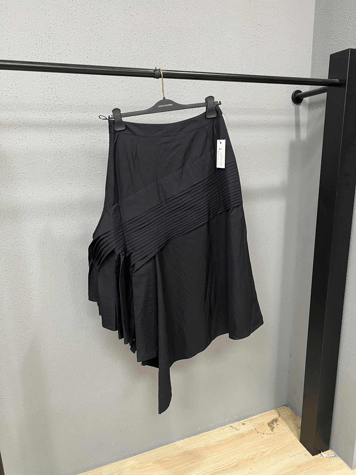 Loewe Loewe Skirt 26 Women Size 26" / US 2 / IT 38 - 1 Thumbnail