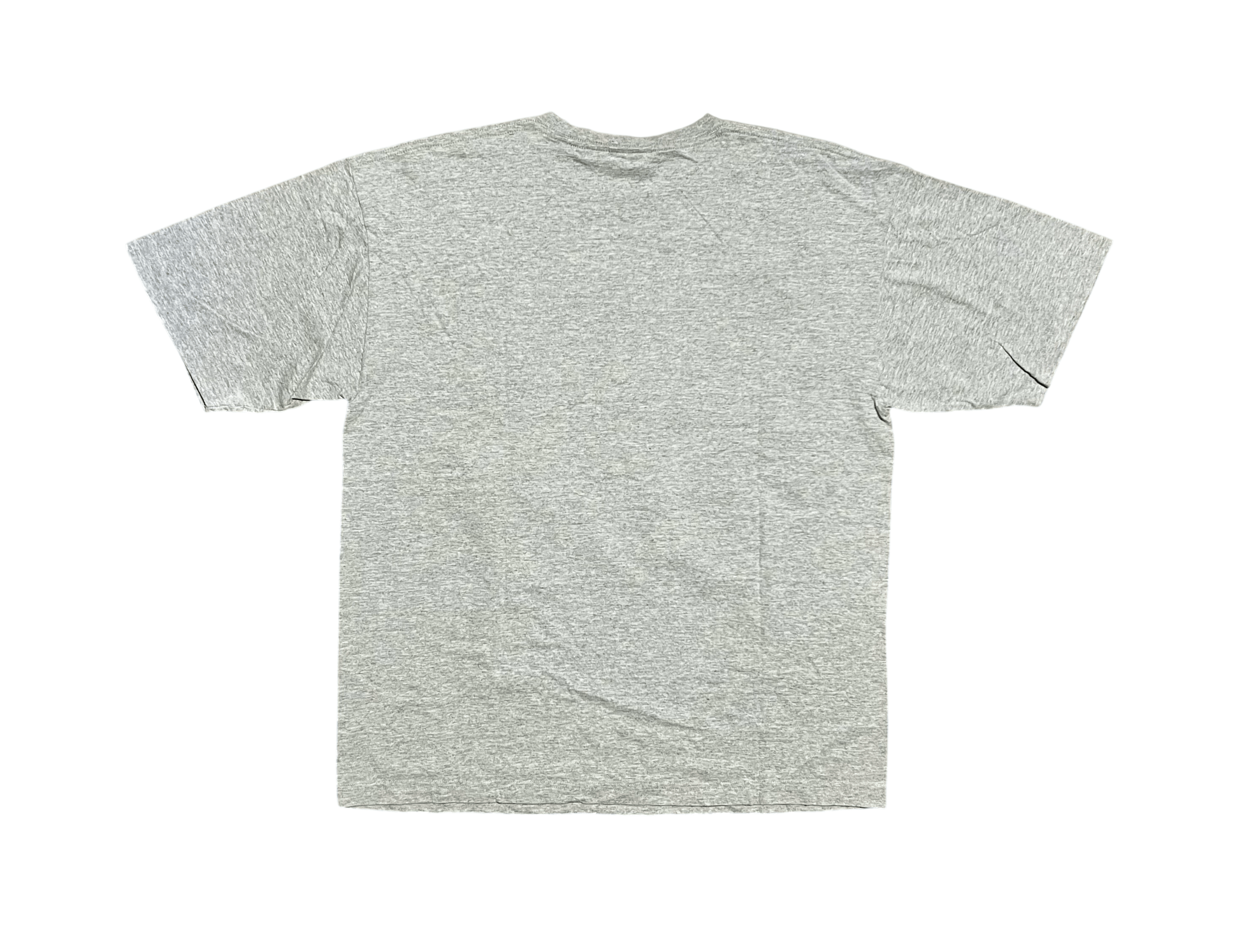 Tommy Hilfiger Tommy Hilfiger Y2K Big Logo Vintage Graphic T-Shirt Size US XL / EU 56 / 4 - 5 Thumbnail