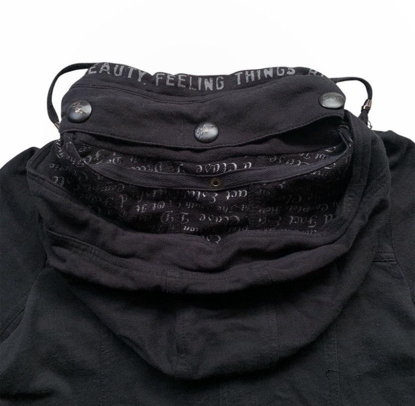 Japanese Brand Heaven & Earth MultiPocket Zipper Lgb Ifsix Bono Jacket Size US M / EU 48-50 / 2 - 15 Thumbnail