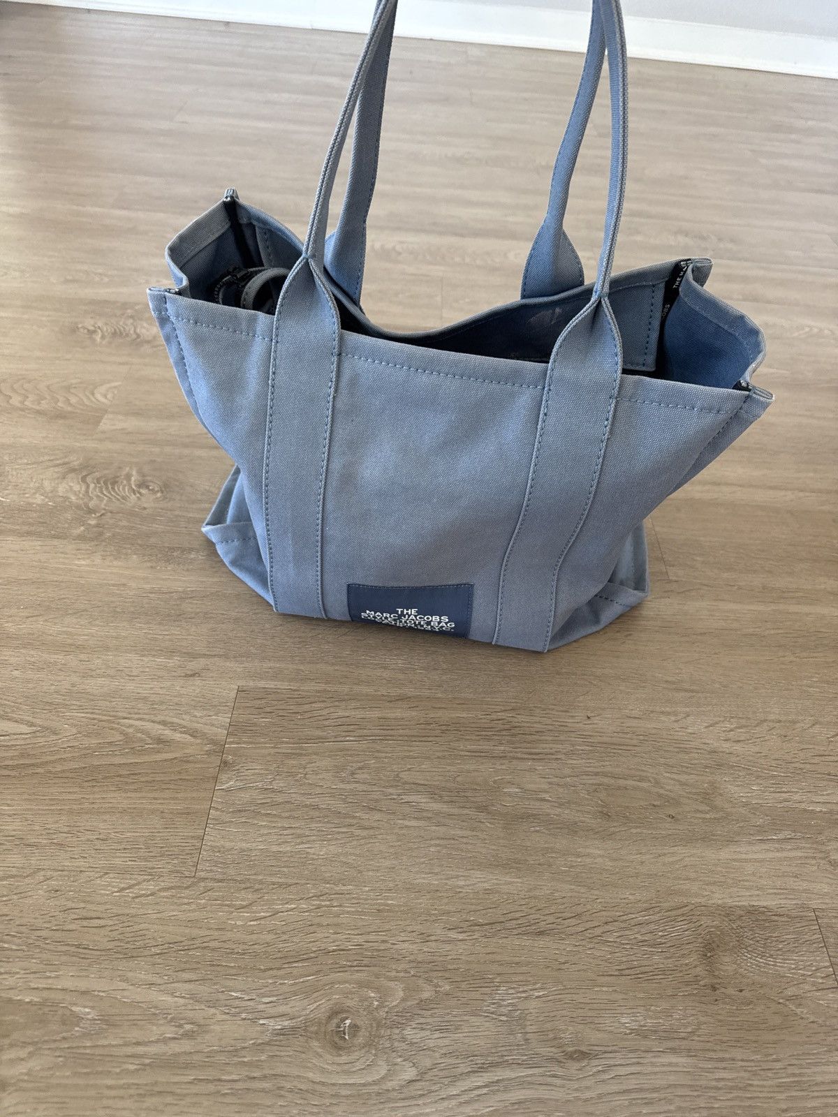 Marc by Marc Jacobs Marc jacobs tote bag Size ONE SIZE - 3 Thumbnail