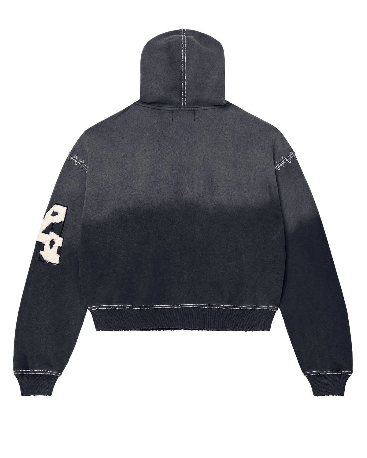 Vale Vale Forever Religion Zip Up Hoodie Size US L / EU 52-54 / 3 - 2 Thumbnail