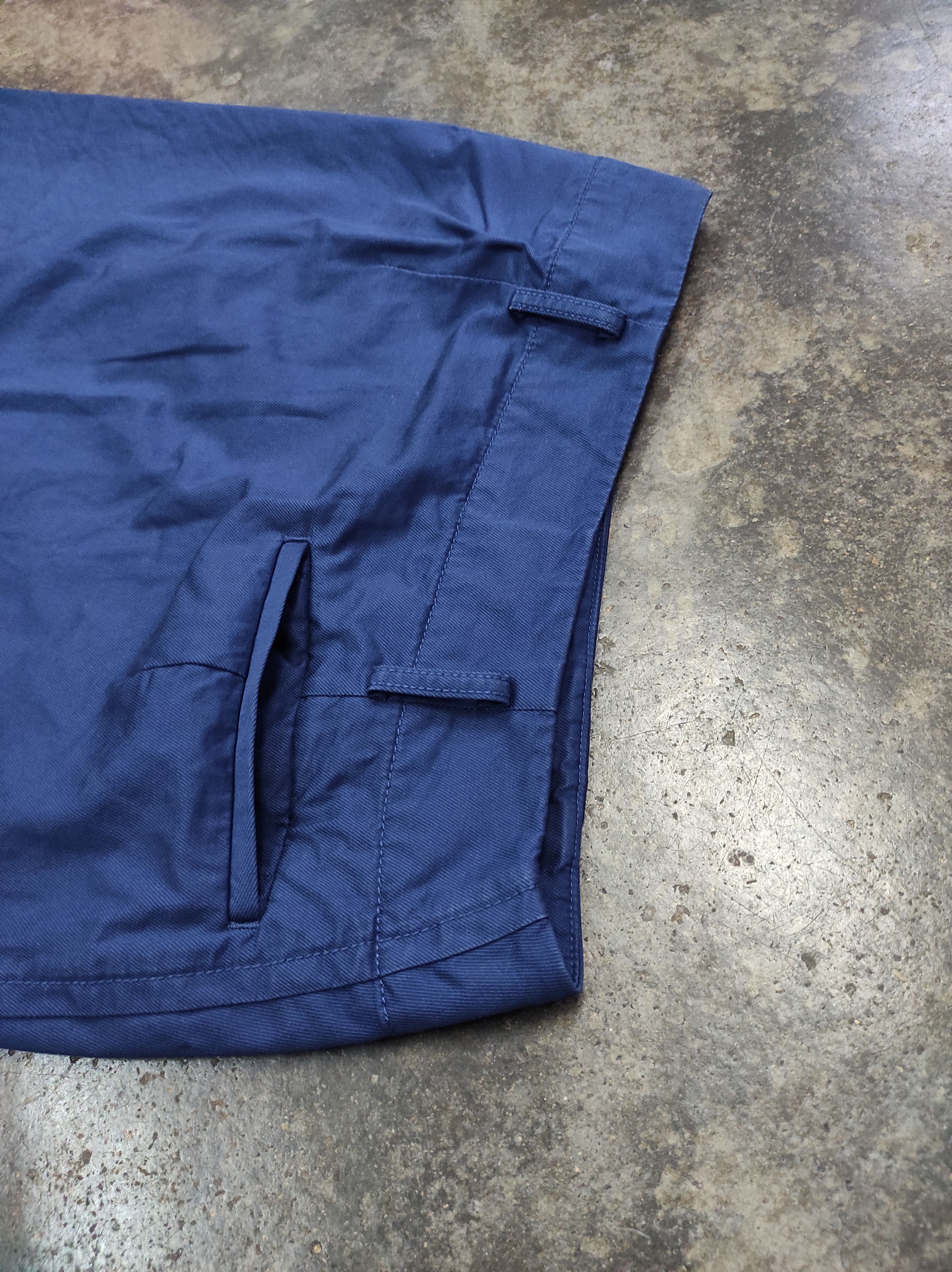 Jil Sander × Uniqlo UNIQLO X JIL SANDER MIDI SKIRT Size 28" / US 6 / IT 42 - 8 Thumbnail