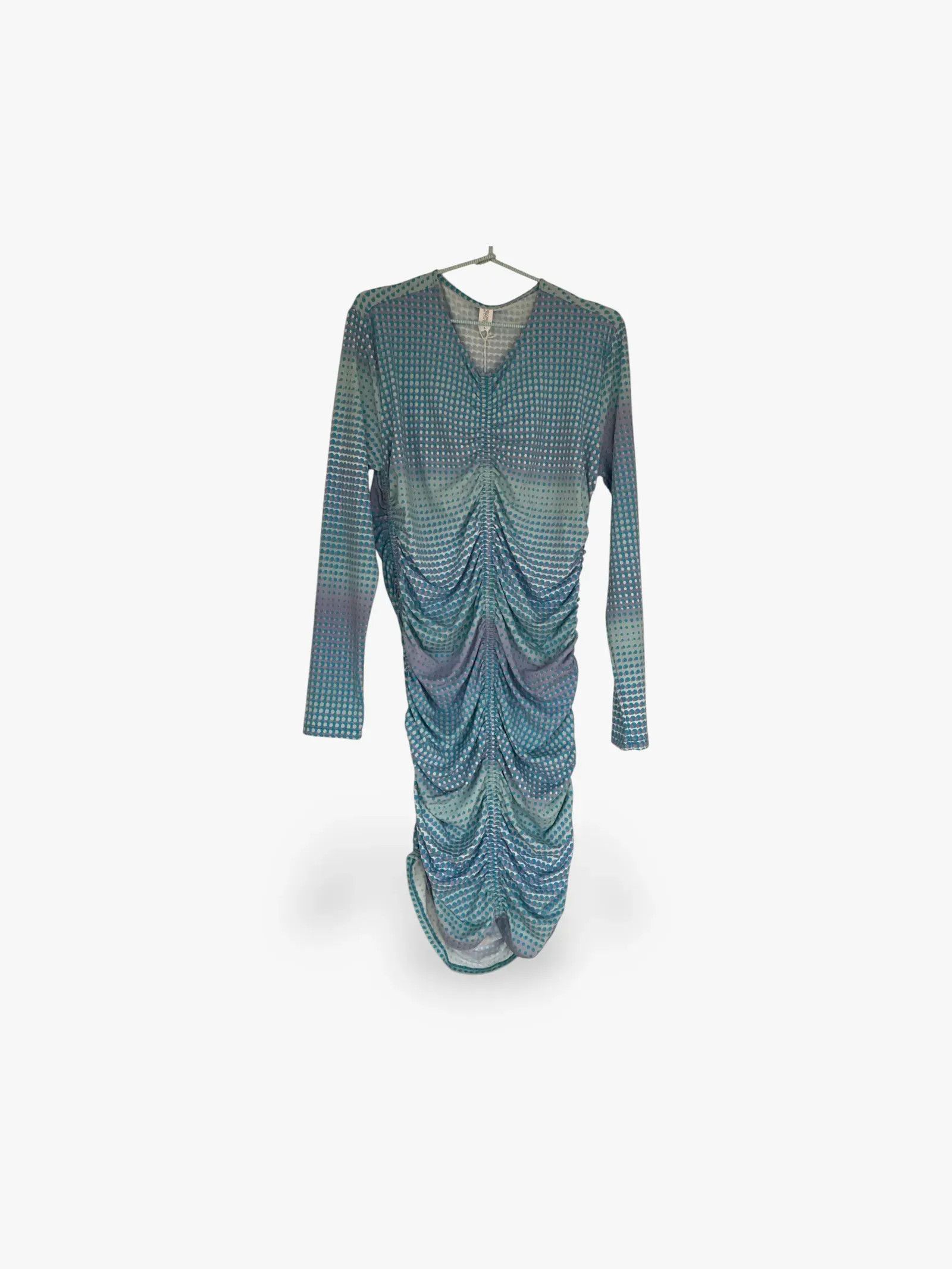 Carin Wester Carin Wester Megan Dress Size L / US 10 / IT 46 - 1 Thumbnail