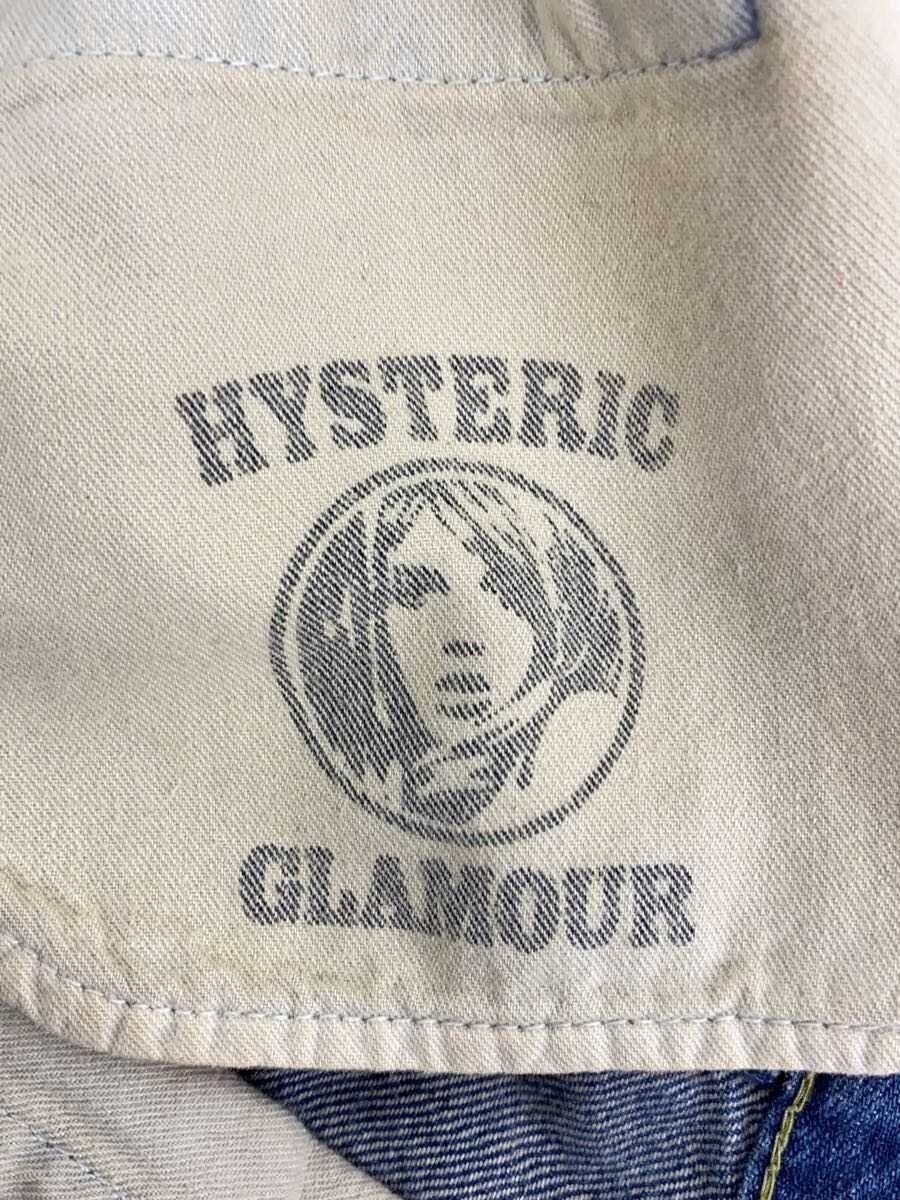 Hysteric Glamour Studded Jeans Size US 30 / EU 46 - 4 Thumbnail