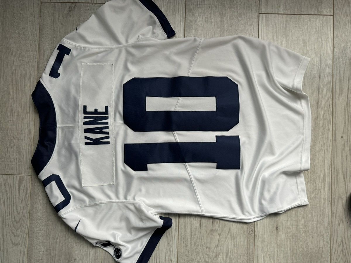 NHL × Nike Nike Soccer Jersey Tottenham Limited Edition Kane shirt Size US S / EU 44-46 / 1 - 6 Thumbnail