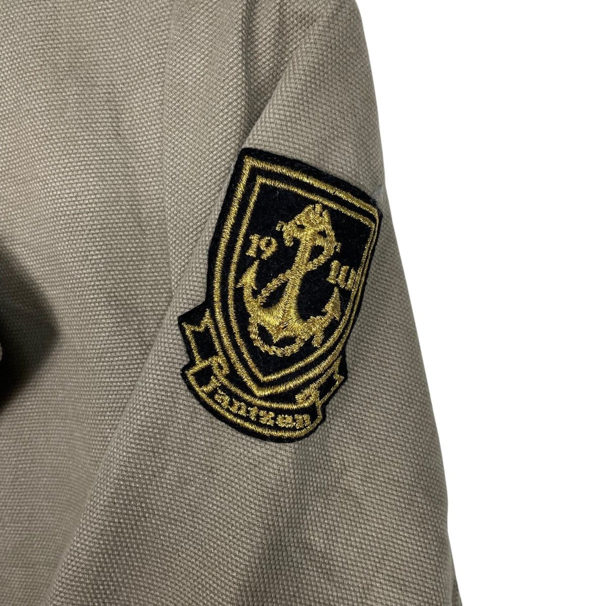 Other Jantzen USA Double Breasted Trenchcoat Size S / US 4 / IT 40 - 14 Thumbnail