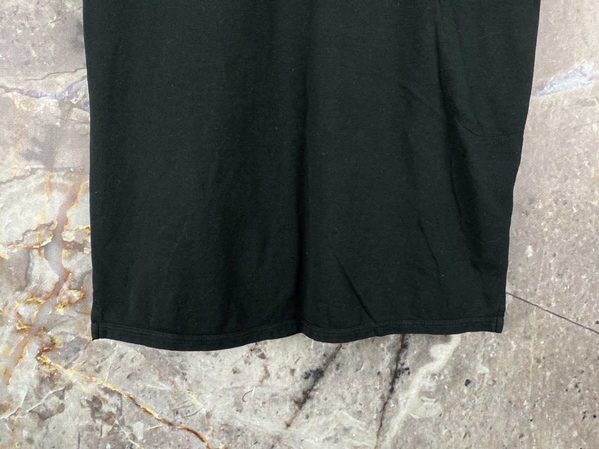 Vintage Men’s C.P. Company Polo Shirt Streetwear Size Medium Size US M / EU 48-50 / 2 - 3 Thumbnail