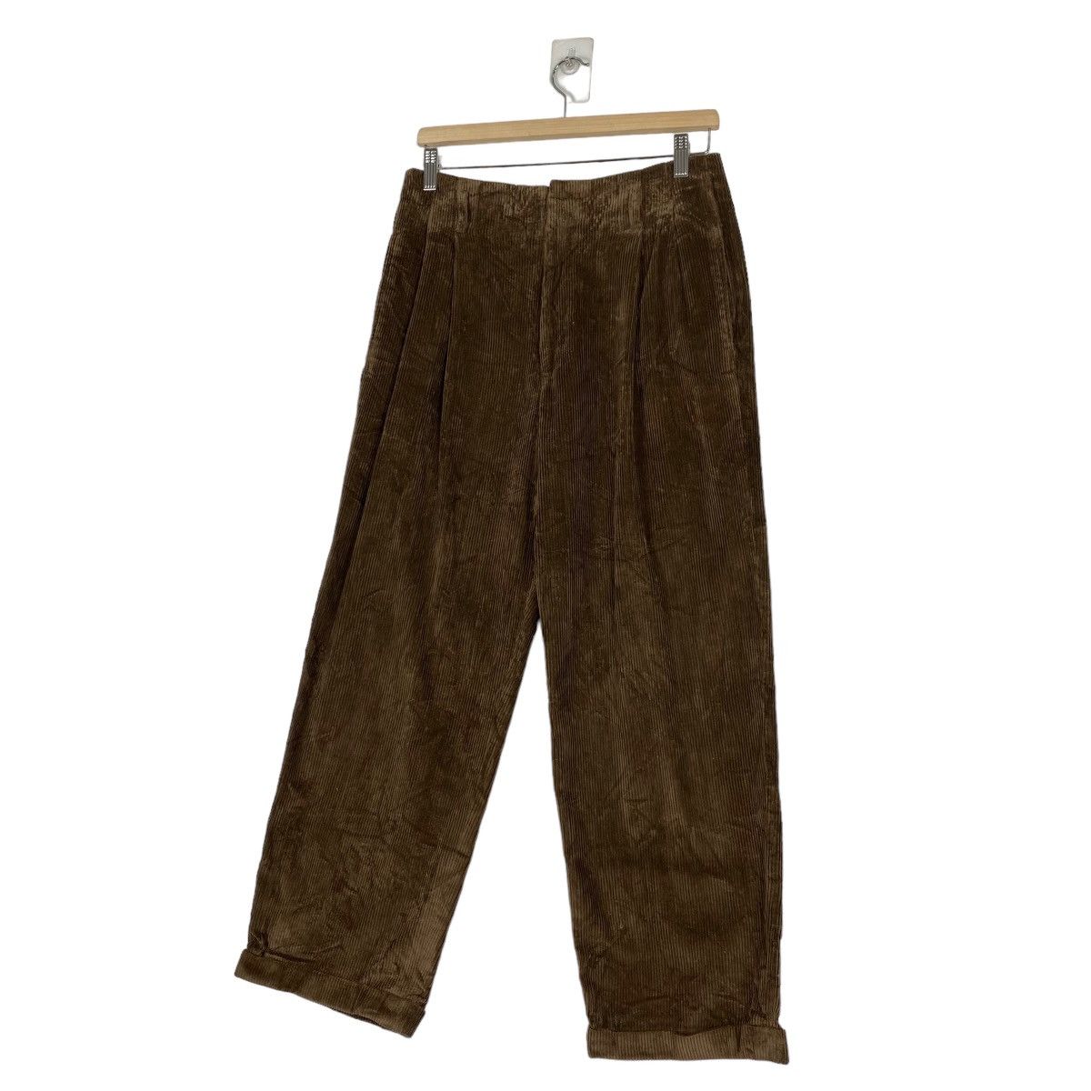 Free Country Polo Ralph Lauren Country corduroy pant Size US 30 / EU 46 - 2 Thumbnail