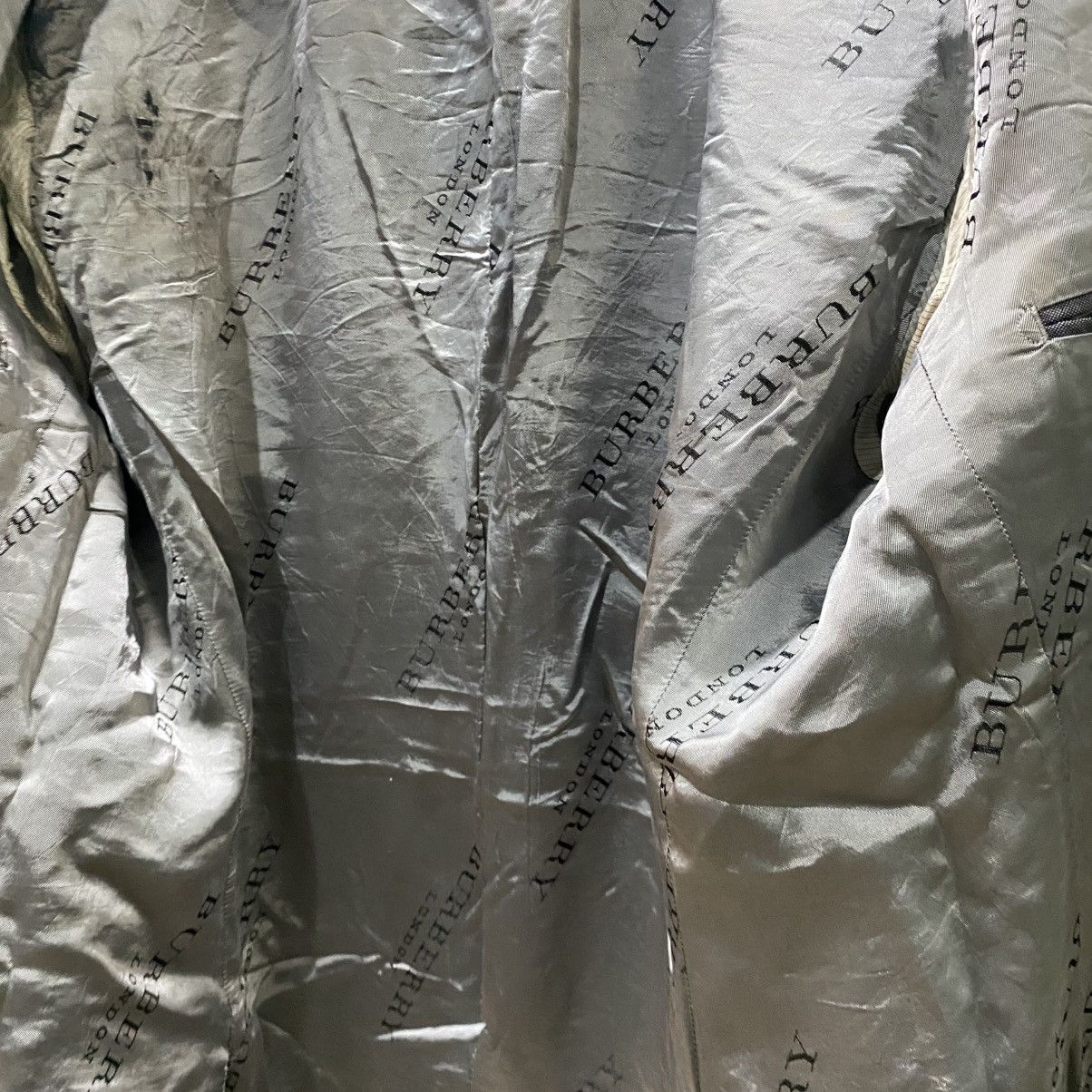 Burberry × Burberry Prorsum Burberry London Blazers Size 56R Size 54R - 14 Thumbnail