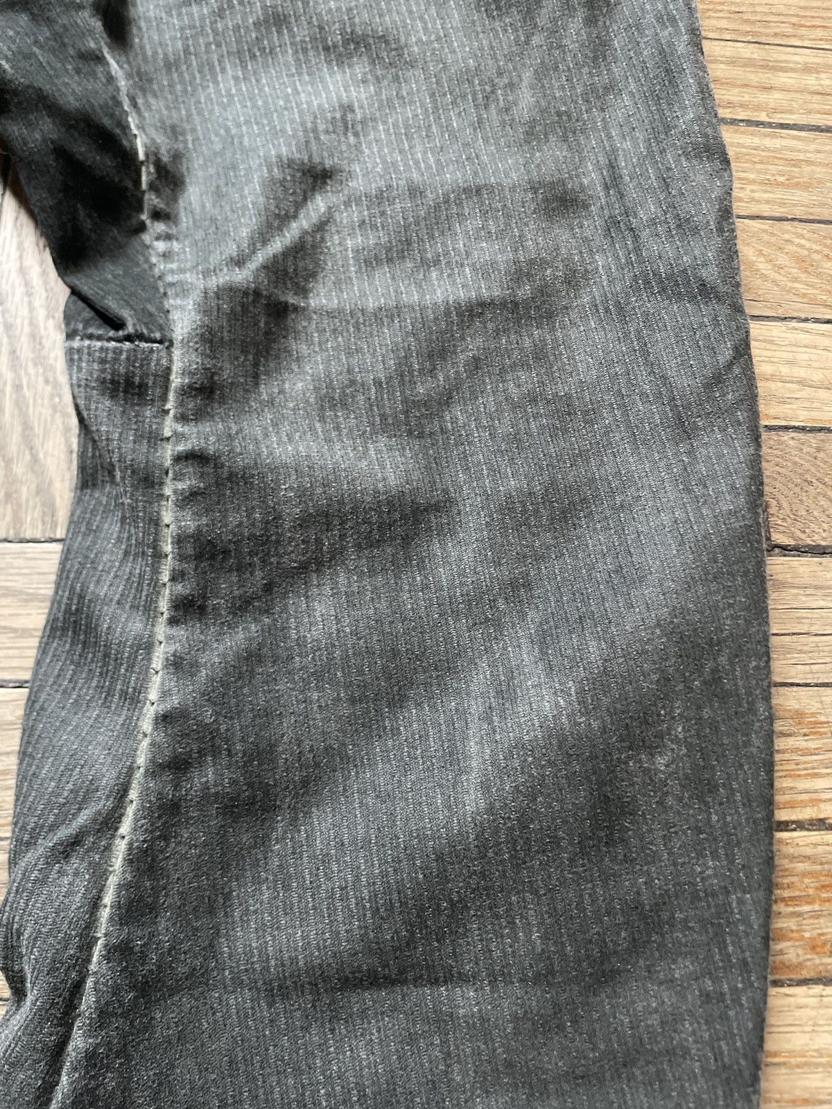 Masnada Masnada pants Size US 32 / EU 48 - 7 Thumbnail