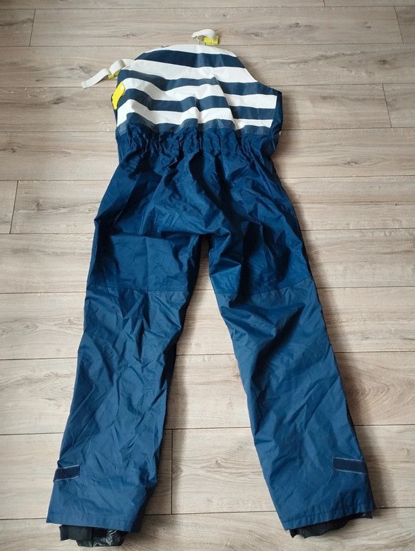 Helly Hansen Helly Hansen Sailing pants XL professional sailing pants Size US 38 / EU 54 - 8 Thumbnail