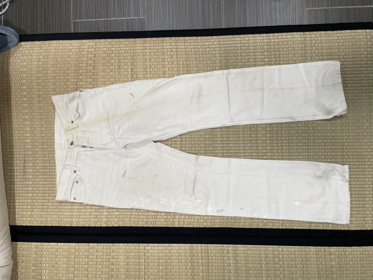 Helmut Lang 1998 Helmut Lang painter jeans Size US 30 / EU 46 - 1 Thumbnail