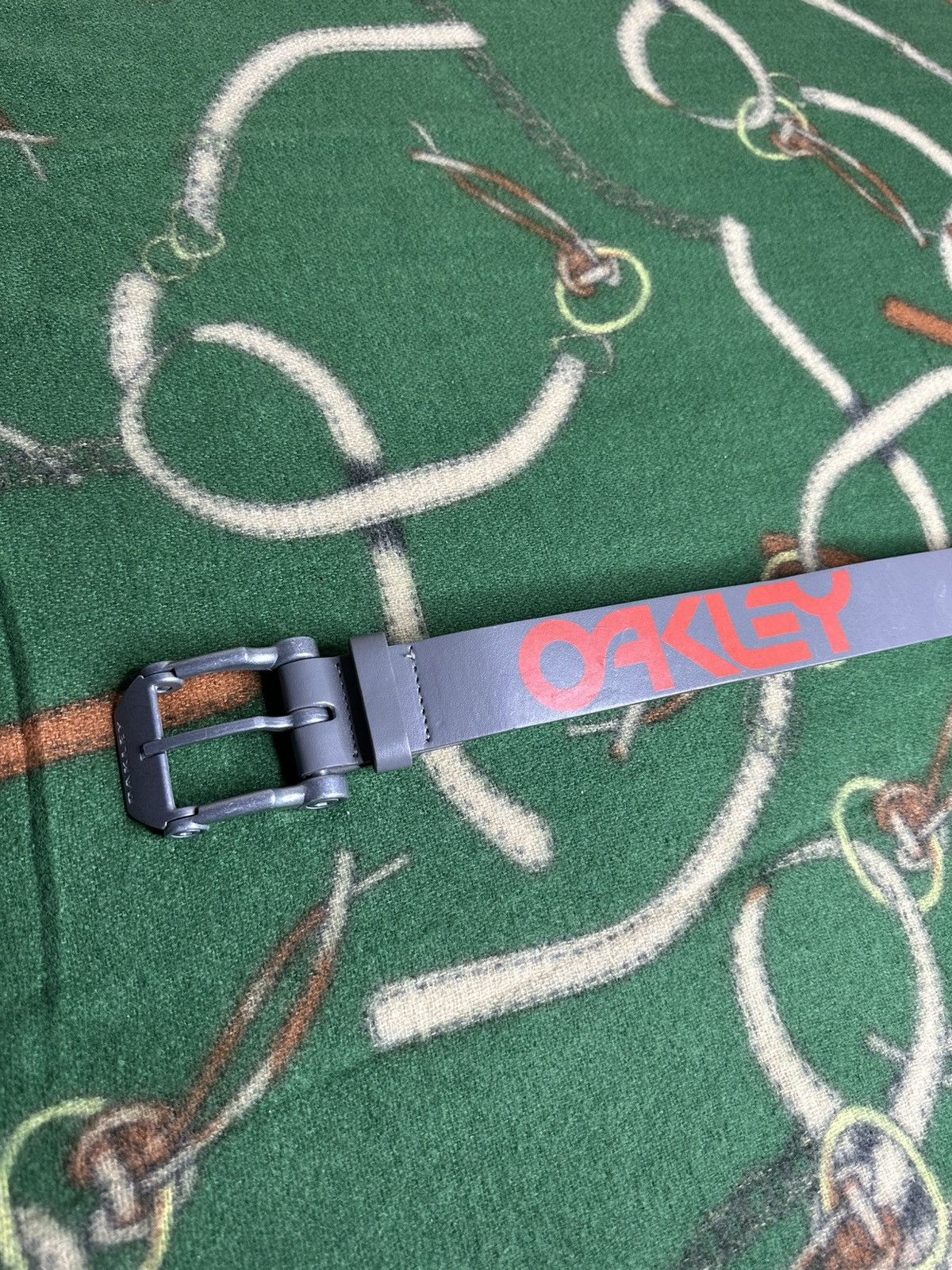 Oakley oakley factory pilot belt Size ONE SIZE - 2 Thumbnail