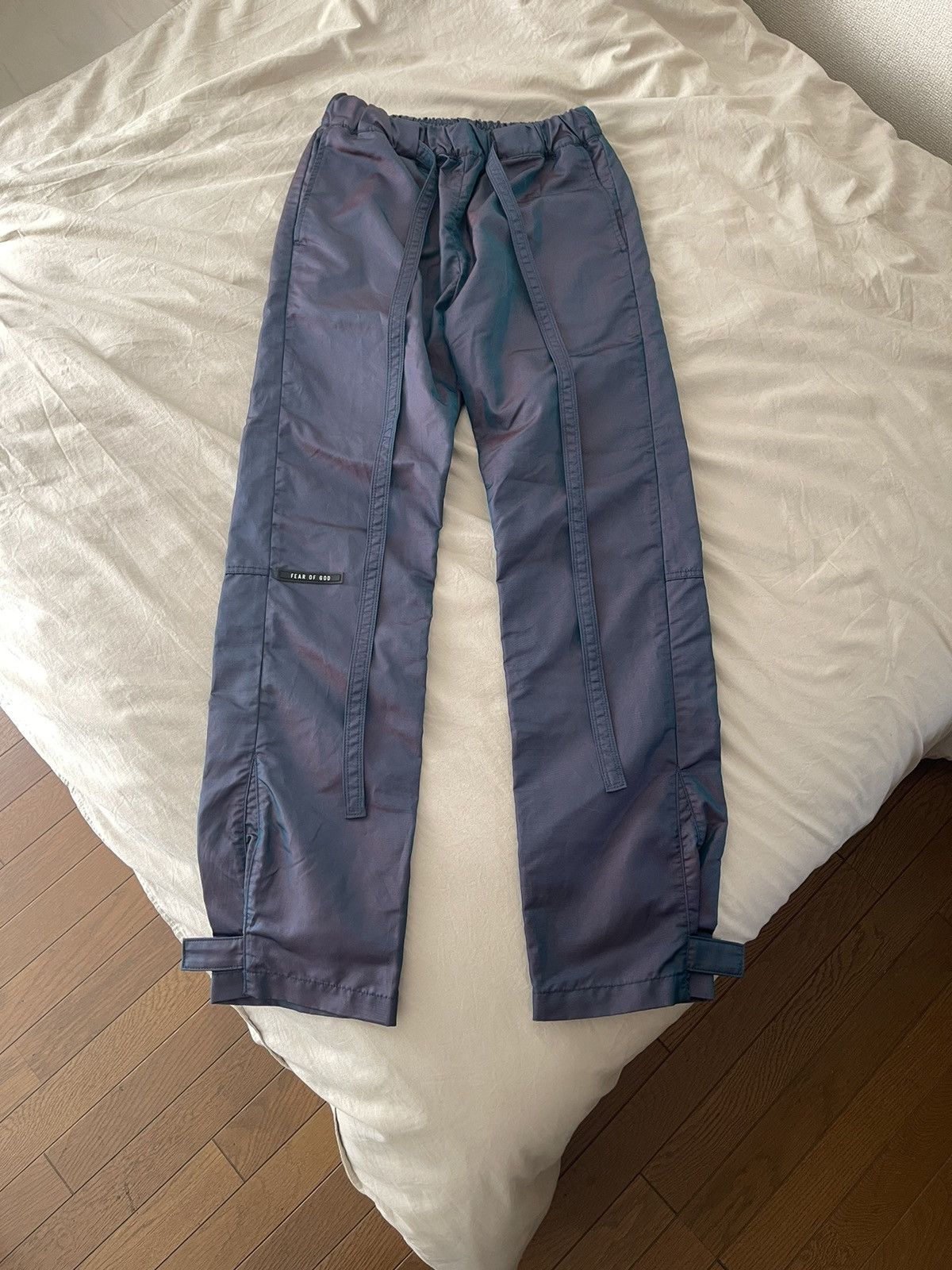 Fear Of God 6th Collection | Grailed