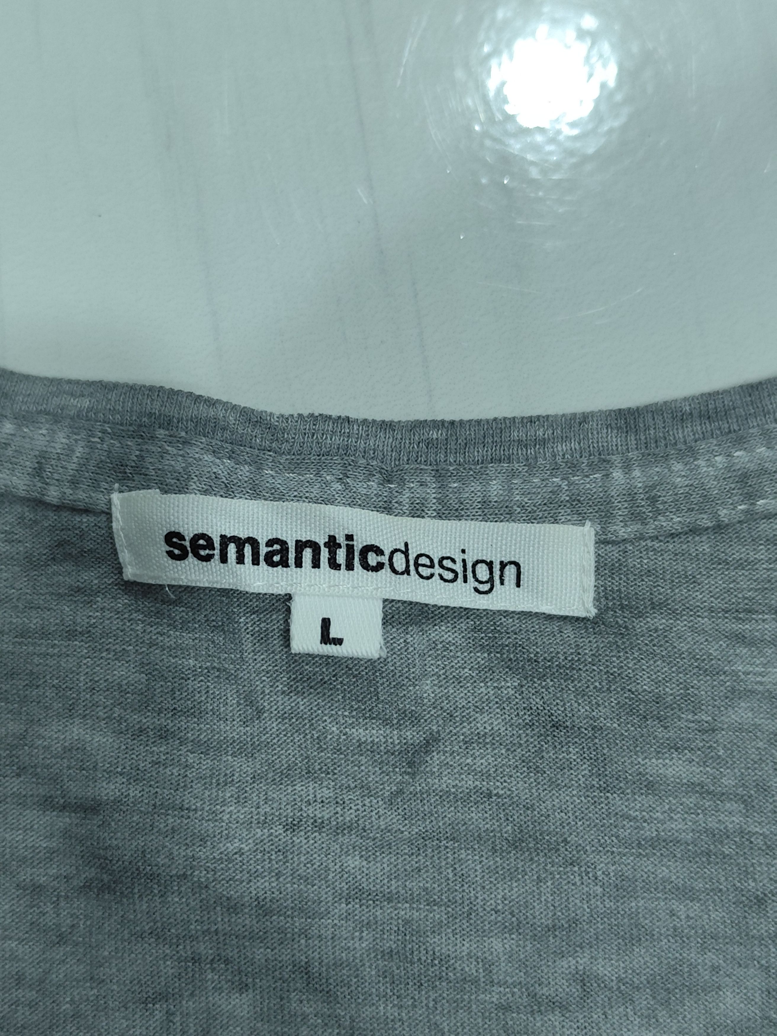 semanticdesign Ifsix was nine style Semantic design playing Card distortion Size US S / EU 44-46 / 1 - 5 Thumbnail