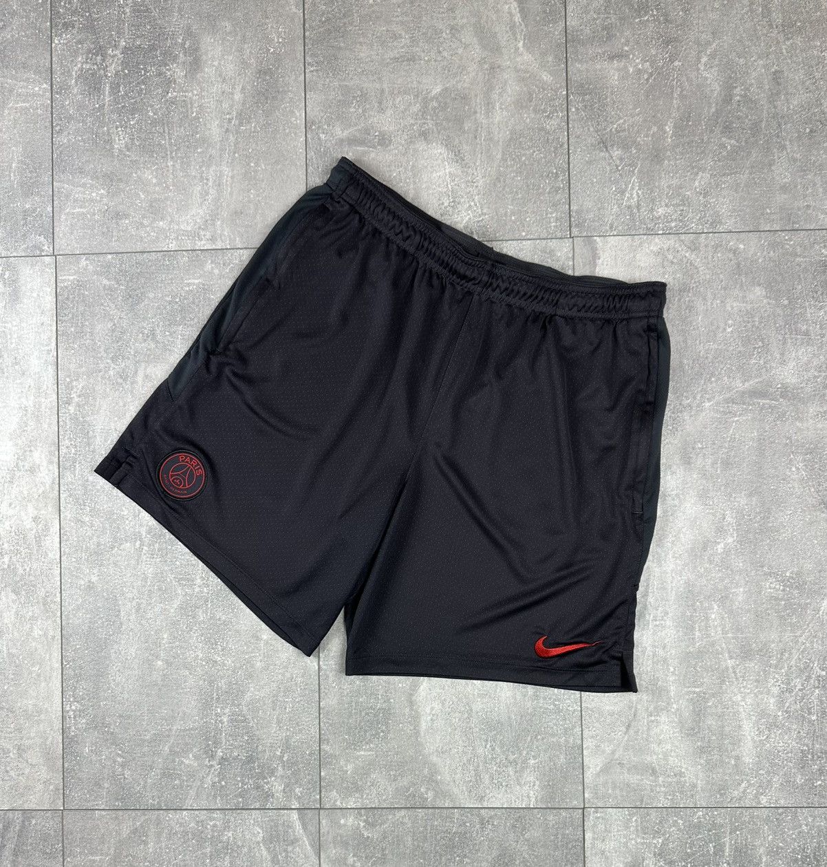 Nike Nike PSG Paris Training Football Soccer Short Size US 36 / EU 52 - 1 Thumbnail