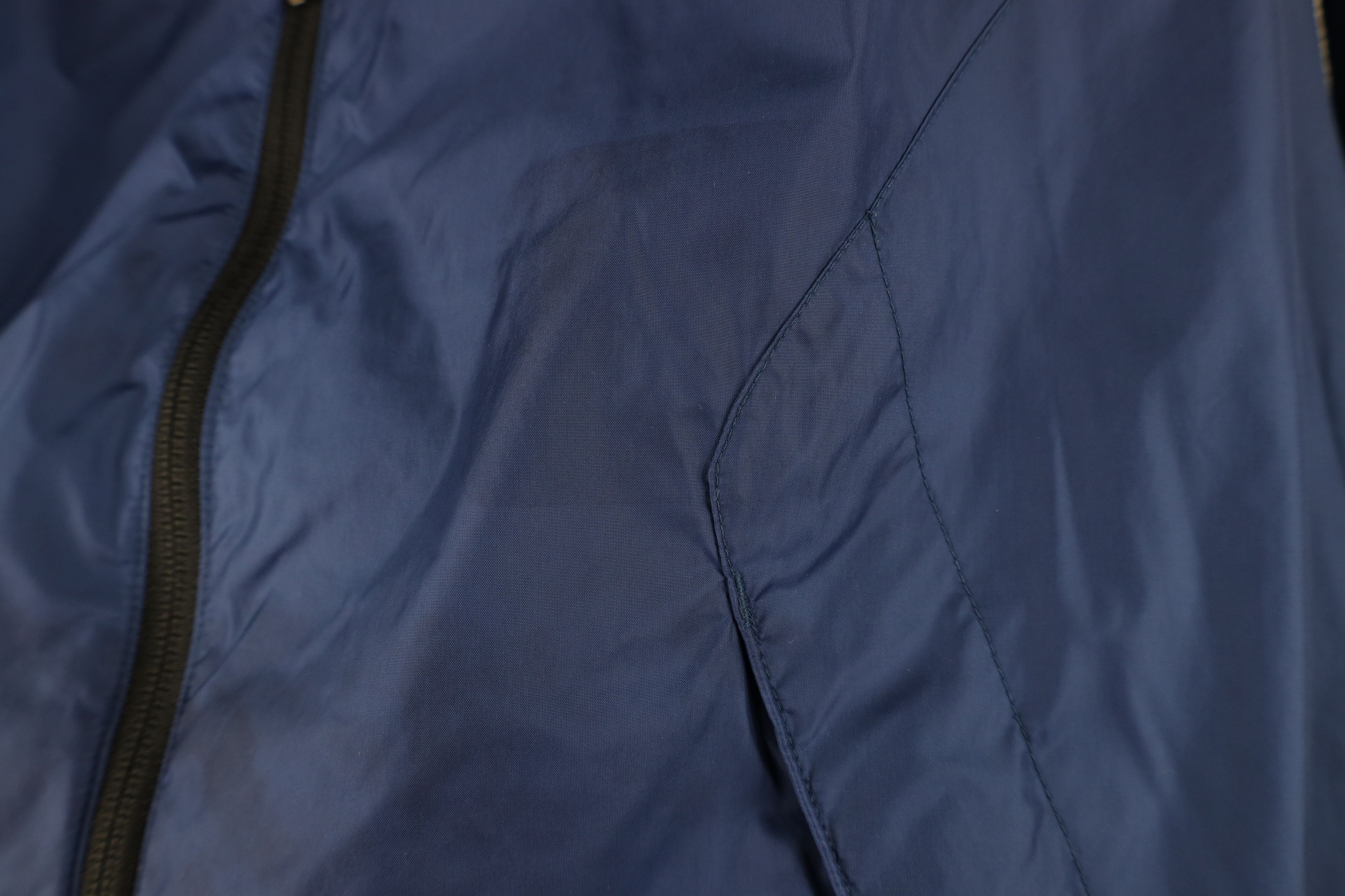 Nautica Vintage 90s Nautica Competition Windbreaker Jacket Size US L / EU 52-54 / 3 - 6 Thumbnail