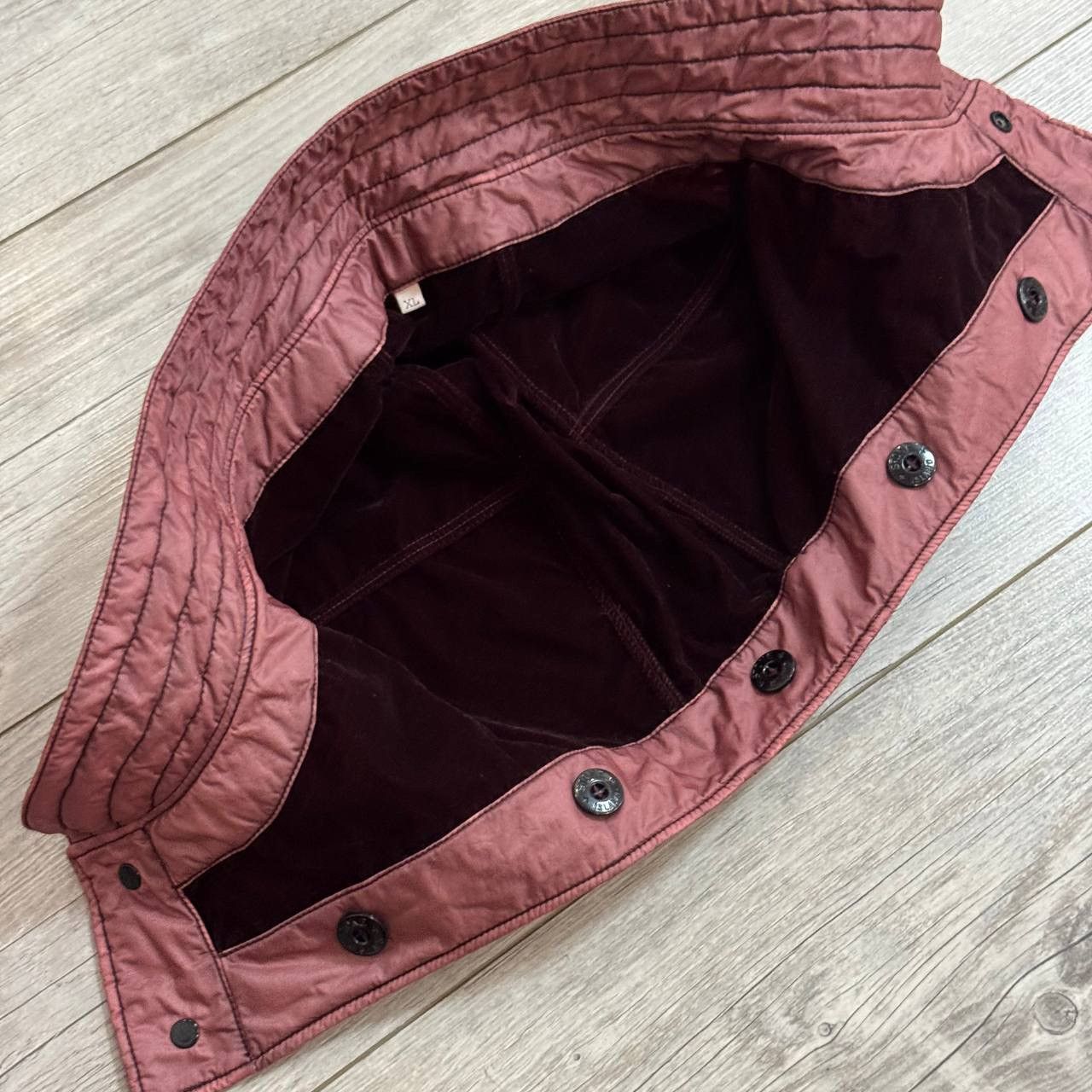 Stone Island Stone Island Hood Size ONE SIZE - 7 Thumbnail