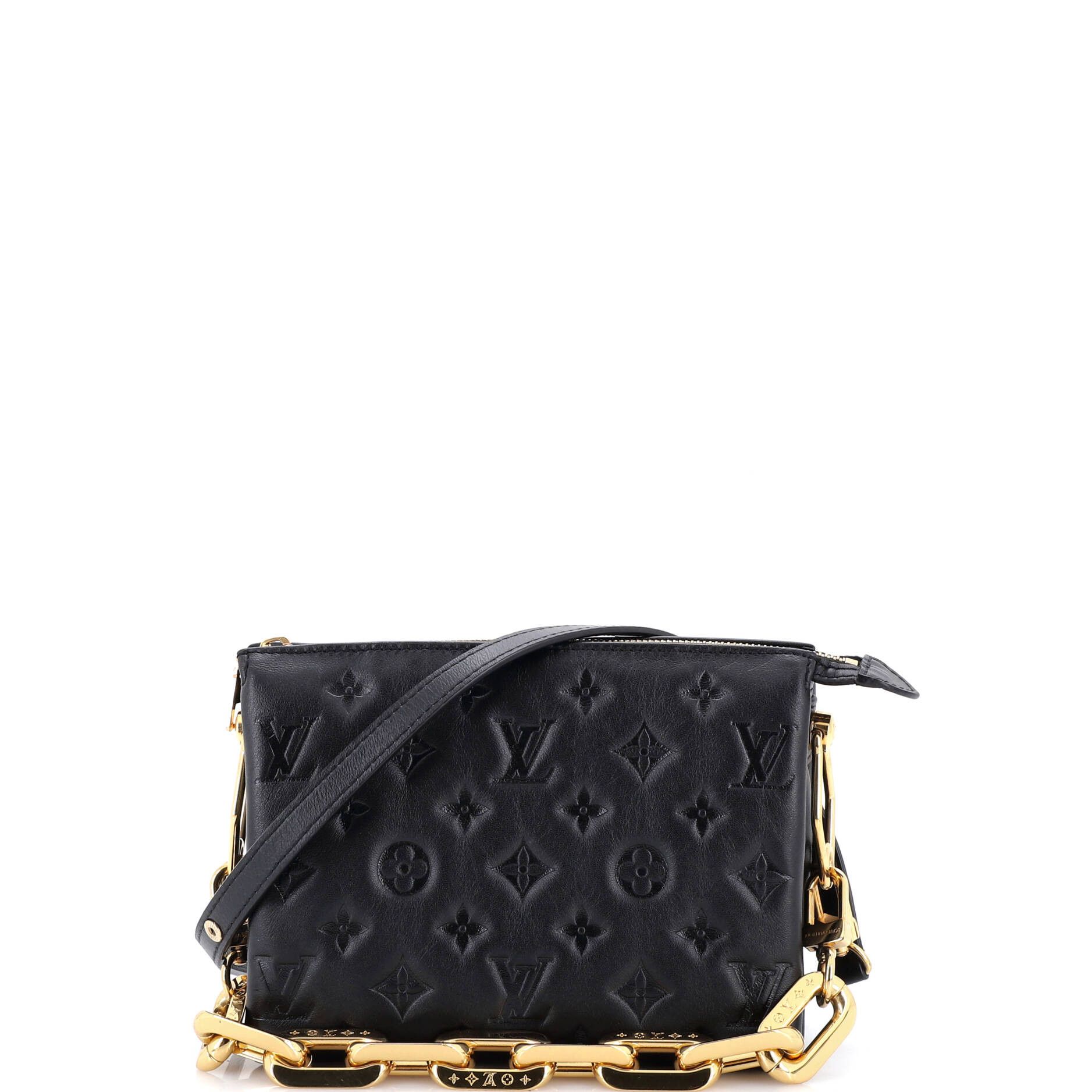 Louis Vuitton Coussin Bag Size ONE SIZE - 1 Thumbnail